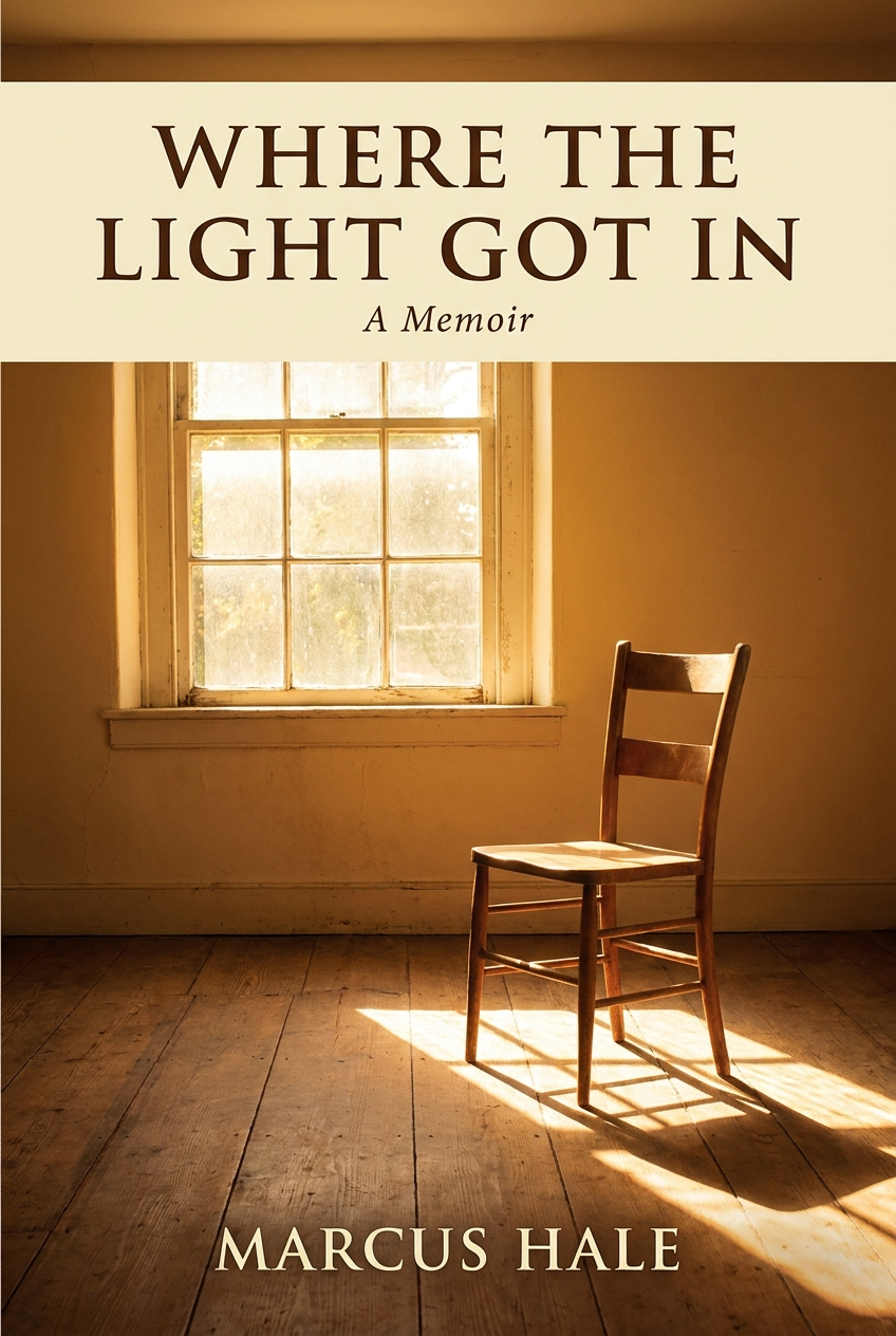 Book published by Elite Authors House