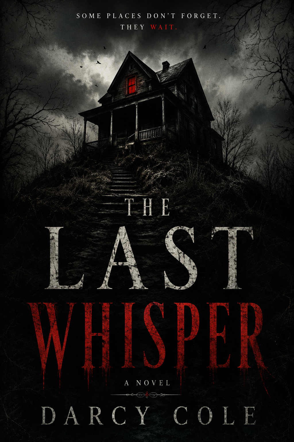 Book published by Elite Authors House