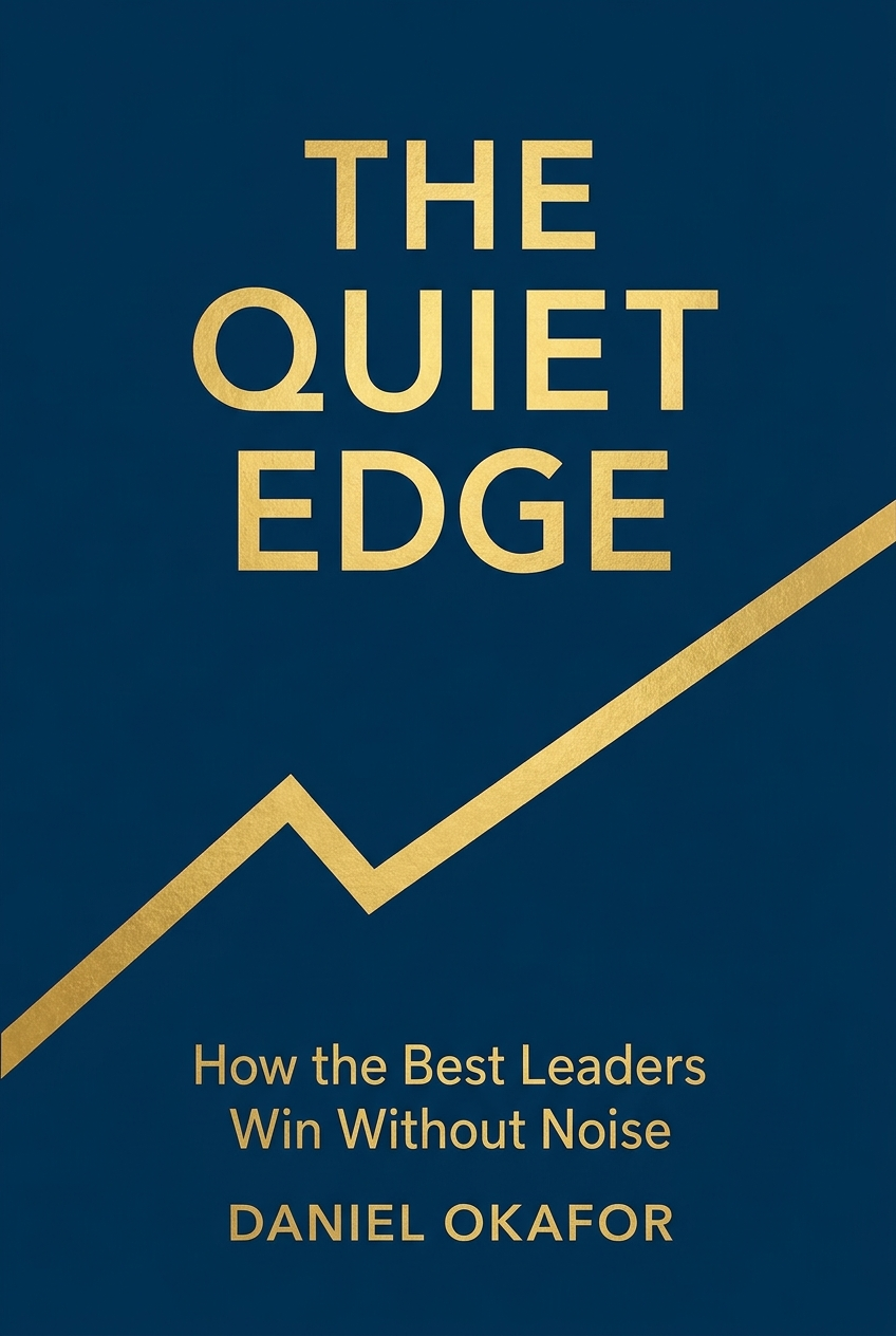 Book published by Elite Authors House