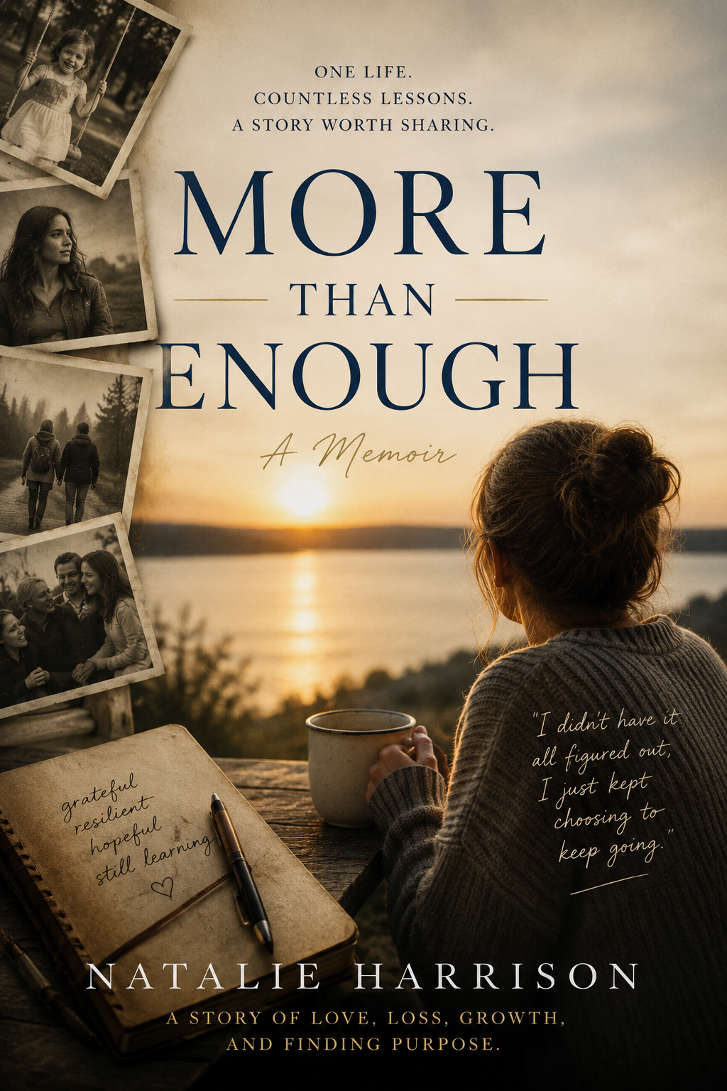 Book published by Elite Authors House