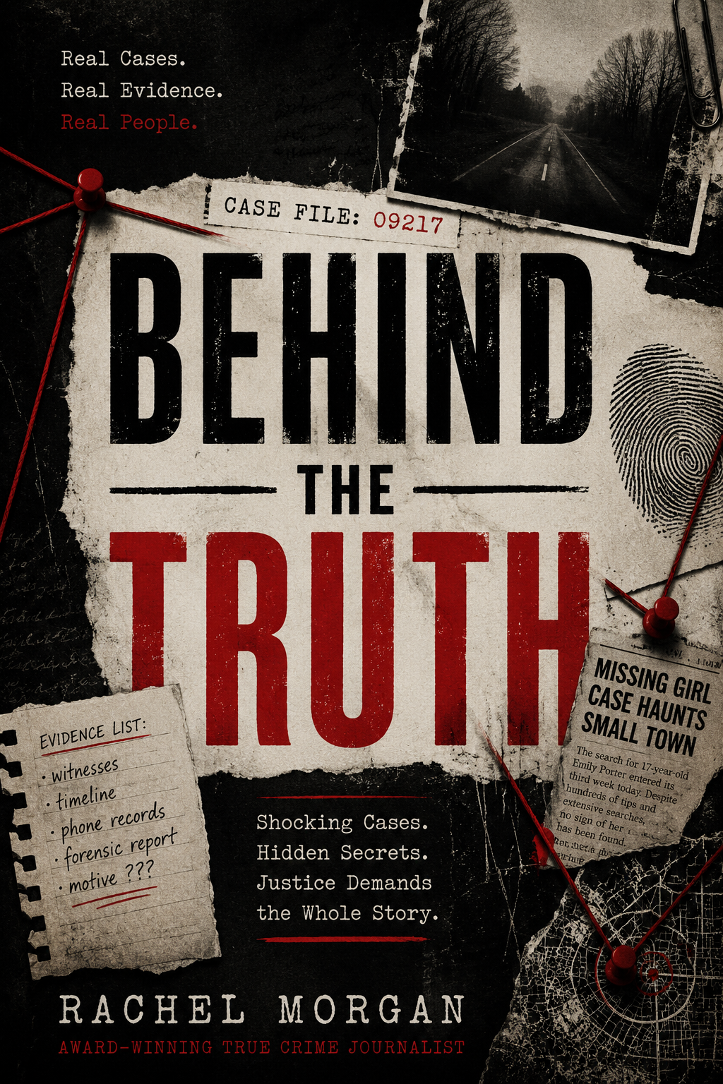 Book published by Elite Authors House