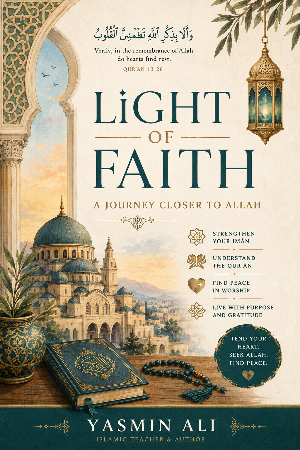 Book published by Elite Authors House